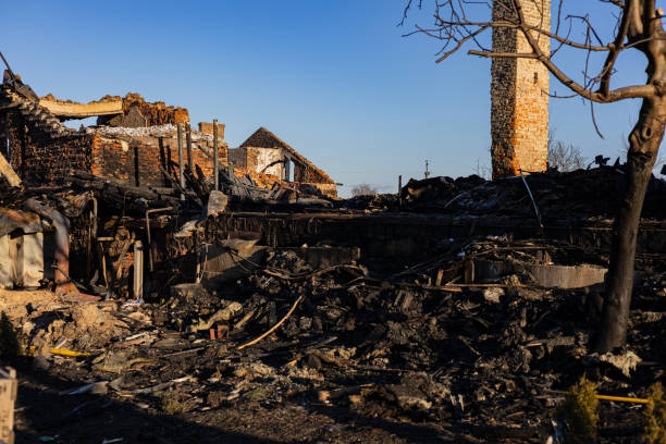 Reliable Fire Damage Removal contractor in Damascus, MD by Fire Damage Flint